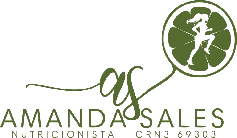 Amanda Sales Nutricionista
